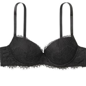 Victoria Secrets Dream Angel's Demi